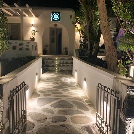 11 Room Mykonos Mykonos Town Exterior photo