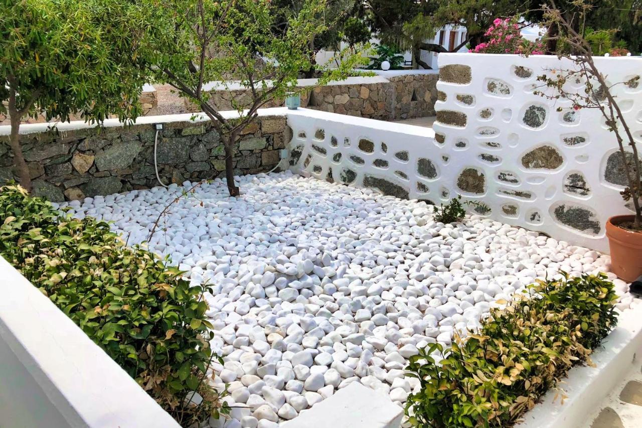 11 Room Mykonos Mykonos Town Exterior photo