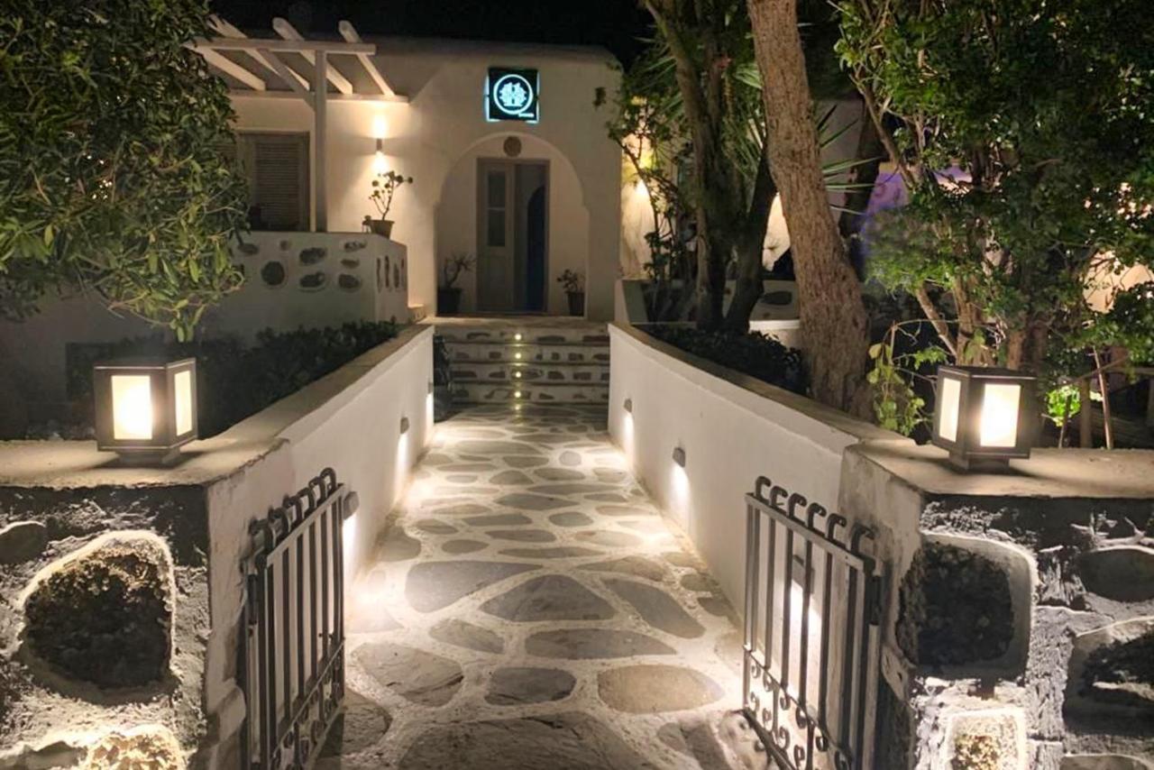 11 Room Mykonos Mykonos Town Exterior photo