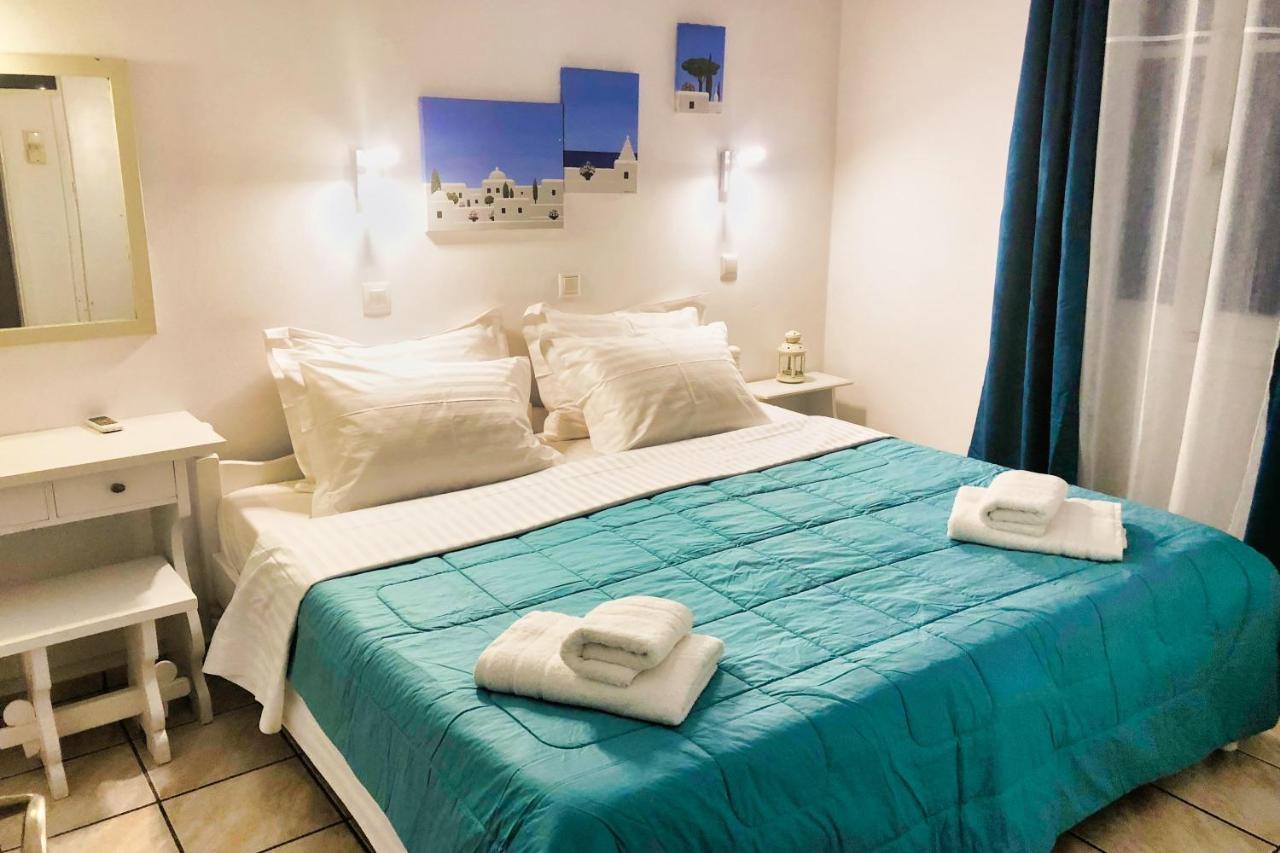11 Room Mykonos Mykonos Town Exterior photo